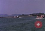 Image of USS Bexar APA-137 Da Nang Vietnam, 1966, second 24 stock footage video 65675039906