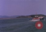 Image of USS Bexar APA-137 Da Nang Vietnam, 1966, second 33 stock footage video 65675039906