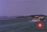 Image of USS Bexar APA-137 Da Nang Vietnam, 1966, second 34 stock footage video 65675039906