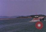 Image of USS Bexar APA-137 Da Nang Vietnam, 1966, second 36 stock footage video 65675039906