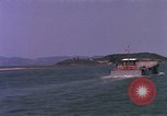 Image of USS Bexar APA-137 Da Nang Vietnam, 1966, second 39 stock footage video 65675039906