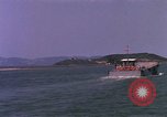 Image of USS Bexar APA-137 Da Nang Vietnam, 1966, second 41 stock footage video 65675039906