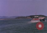 Image of USS Bexar APA-137 Da Nang Vietnam, 1966, second 43 stock footage video 65675039906
