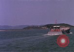 Image of USS Bexar APA-137 Da Nang Vietnam, 1966, second 44 stock footage video 65675039906