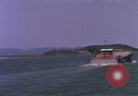 Image of USS Bexar APA-137 Da Nang Vietnam, 1966, second 45 stock footage video 65675039906