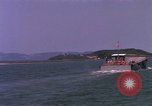 Image of USS Bexar APA-137 Da Nang Vietnam, 1966, second 46 stock footage video 65675039906