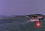 Image of USS Bexar APA-137 Da Nang Vietnam, 1966, second 47 stock footage video 65675039906