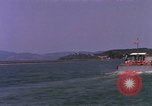 Image of USS Bexar APA-137 Da Nang Vietnam, 1966, second 58 stock footage video 65675039906