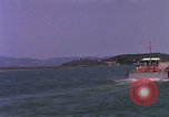 Image of USS Bexar APA-137 Da Nang Vietnam, 1966, second 59 stock footage video 65675039906