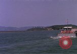 Image of USS Bexar APA-137 Da Nang Vietnam, 1966, second 60 stock footage video 65675039906