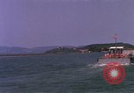 Image of USS Bexar APA-137 Da Nang Vietnam, 1966, second 61 stock footage video 65675039906
