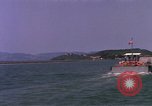Image of USS Bexar APA-137 Da Nang Vietnam, 1966, second 62 stock footage video 65675039906