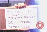 Image of landing craft Da Nang Vietnam, 1966, second 1 stock footage video 65675039907