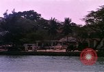 Standbild APL-30 oder Kasernen Handwerk Da Nang Vietnam, 1966, aus Sekunde 6 historischem Filmmaterial Videoclip 65675039908