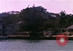 Standbild APL-30 oder Kasernen Handwerk Da Nang Vietnam, 1966, aus Sekunde 10 historischem Filmmaterial Videoclip 65675039908