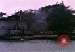 Standbild APL-30 oder Kasernen Handwerk Da Nang Vietnam, 1966, aus Sekunde 14 historischem Filmmaterial Videoclip 65675039908