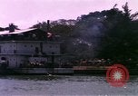 Standbild APL-30 oder Kasernen Handwerk Da Nang Vietnam, 1966, aus Sekunde 15 historischem Filmmaterial Videoclip 65675039908