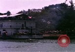 Standbild APL-30 oder Kasernen Handwerk Da Nang Vietnam, 1966, aus Sekunde 16 historischem Filmmaterial Videoclip 65675039908