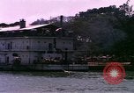 Standbild APL-30 oder Kasernen Handwerk Da Nang Vietnam, 1966, aus Sekunde 18 historischem Filmmaterial Videoclip 65675039908