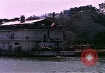 Standbild APL-30 oder Kasernen Handwerk Da Nang Vietnam, 1966, aus Sekunde 19 historischem Filmmaterial Videoclip 65675039908