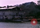 Standbild APL-30 oder Kasernen Handwerk Da Nang Vietnam, 1966, aus Sekunde 20 historischem Filmmaterial Videoclip 65675039908