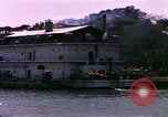 Standbild APL-30 oder Kasernen Handwerk Da Nang Vietnam, 1966, aus Sekunde 23 historischem Filmmaterial Videoclip 65675039908