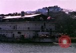 Standbild APL-30 oder Kasernen Handwerk Da Nang Vietnam, 1966, aus Sekunde 24 historischem Filmmaterial Videoclip 65675039908