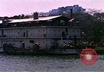 Standbild APL-30 oder Kasernen Handwerk Da Nang Vietnam, 1966, aus Sekunde 25 historischem Filmmaterial Videoclip 65675039908