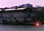 Standbild APL-30 oder Kasernen Handwerk Da Nang Vietnam, 1966, aus Sekunde 27 historischem Filmmaterial Videoclip 65675039908