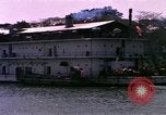 Standbild APL-30 oder Kasernen Handwerk Da Nang Vietnam, 1966, aus Sekunde 28 historischem Filmmaterial Videoclip 65675039908