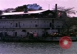 Standbild APL-30 oder Kasernen Handwerk Da Nang Vietnam, 1966, aus Sekunde 30 historischem Filmmaterial Videoclip 65675039908