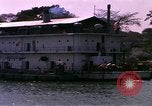 Standbild APL-30 oder Kasernen Handwerk Da Nang Vietnam, 1966, aus Sekunde 31 historischem Filmmaterial Videoclip 65675039908