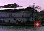 Standbild APL-30 oder Kasernen Handwerk Da Nang Vietnam, 1966, aus Sekunde 32 historischem Filmmaterial Videoclip 65675039908