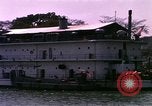 Standbild APL-30 oder Kasernen Handwerk Da Nang Vietnam, 1966, aus Sekunde 33 historischem Filmmaterial Videoclip 65675039908