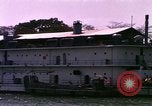 Standbild APL-30 oder Kasernen Handwerk Da Nang Vietnam, 1966, aus Sekunde 34 historischem Filmmaterial Videoclip 65675039908