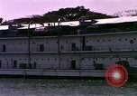 Standbild APL-30 oder Kasernen Handwerk Da Nang Vietnam, 1966, aus Sekunde 39 historischem Filmmaterial Videoclip 65675039908