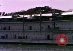 Standbild APL-30 oder Kasernen Handwerk Da Nang Vietnam, 1966, aus Sekunde 40 historischem Filmmaterial Videoclip 65675039908