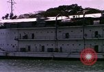 Standbild APL-30 oder Kasernen Handwerk Da Nang Vietnam, 1966, aus Sekunde 42 historischem Filmmaterial Videoclip 65675039908