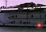 Standbild APL-30 oder Kasernen Handwerk Da Nang Vietnam, 1966, aus Sekunde 43 historischem Filmmaterial Videoclip 65675039908