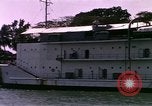 Standbild APL-30 oder Kasernen Handwerk Da Nang Vietnam, 1966, aus Sekunde 45 historischem Filmmaterial Videoclip 65675039908