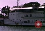 Standbild APL-30 oder Kasernen Handwerk Da Nang Vietnam, 1966, aus Sekunde 46 historischem Filmmaterial Videoclip 65675039908