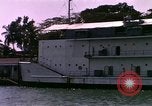 Standbild APL-30 oder Kasernen Handwerk Da Nang Vietnam, 1966, aus Sekunde 47 historischem Filmmaterial Videoclip 65675039908