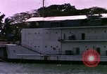 Standbild APL-30 oder Kasernen Handwerk Da Nang Vietnam, 1966, aus Sekunde 49 historischem Filmmaterial Videoclip 65675039908