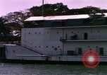 Standbild APL-30 oder Kasernen Handwerk Da Nang Vietnam, 1966, aus Sekunde 50 historischem Filmmaterial Videoclip 65675039908