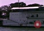 Standbild APL-30 oder Kasernen Handwerk Da Nang Vietnam, 1966, aus Sekunde 51 historischem Filmmaterial Videoclip 65675039908