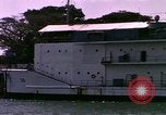 Standbild APL-30 oder Kasernen Handwerk Da Nang Vietnam, 1966, aus Sekunde 52 historischem Filmmaterial Videoclip 65675039908