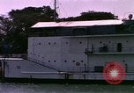 Standbild APL-30 oder Kasernen Handwerk Da Nang Vietnam, 1966, aus Sekunde 53 historischem Filmmaterial Videoclip 65675039908