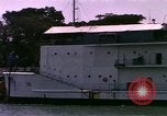 Standbild APL-30 oder Kasernen Handwerk Da Nang Vietnam, 1966, aus Sekunde 54 historischem Filmmaterial Videoclip 65675039908