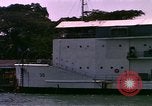 Standbild APL-30 oder Kasernen Handwerk Da Nang Vietnam, 1966, aus Sekunde 56 historischem Filmmaterial Videoclip 65675039908