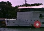 Standbild APL-30 oder Kasernen Handwerk Da Nang Vietnam, 1966, aus Sekunde 57 historischem Filmmaterial Videoclip 65675039908